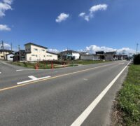 南区　城南町碇　【④号地】